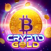 CRYPTO GOLD